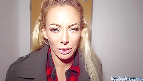 Pulled Aussie Babe Publicly Pickedup Before Outdoor Blo