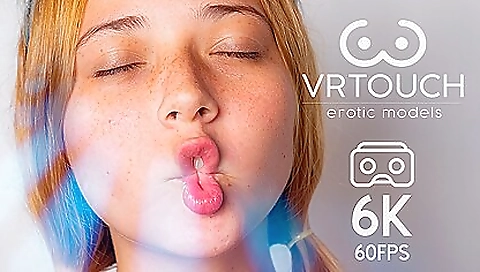 Horny blonde is fucked in the doggy style and gets fingered