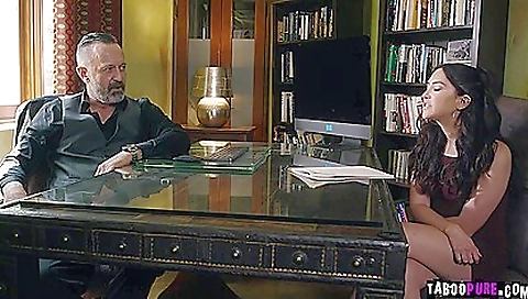 Bitching anal is what it takes to make the stepdad happy