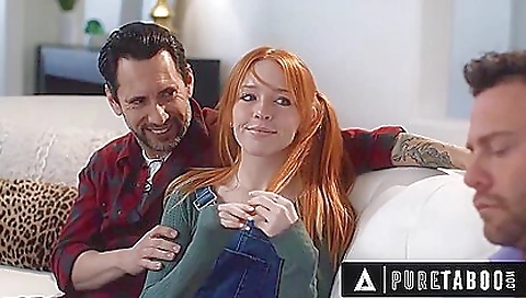 Pulchritudinous Seth And Tommys Pregnant Fetish Movie