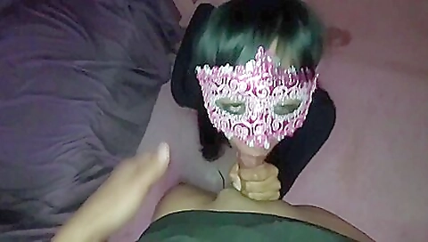 Small dick amateur girl with a small ass and a small tits