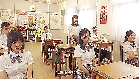 Pretty Asian Girl With Natural Boobs Wants To Taste My Cum