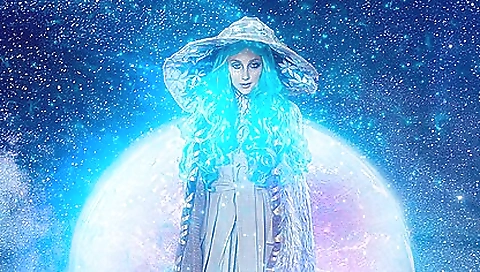 Macy Meadows - Elden Ring: Tanni The Witch A Xxx Parody