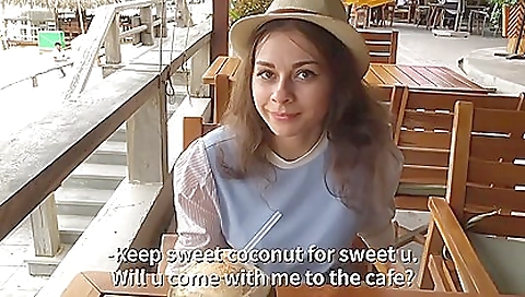 Black slave with big tits is going to be the hottest xxx clip