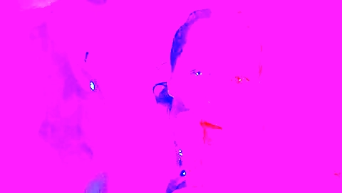 Brunette blonde is playing with her vibrator in the jacuzzi