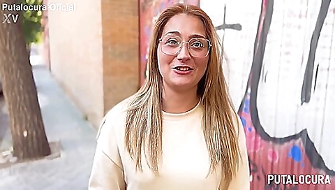 Sexy big ass latina blonde 18+ in black lingerie 1080p